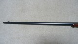 CUSTOM .45-70 SHARPS 1878 BORCHARDT SPORTING RIFLE - 13 of 20