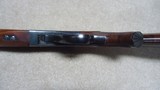 CUSTOM .45-70 SHARPS 1878 BORCHARDT SPORTING RIFLE - 6 of 20