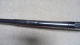 CUSTOM .45-70 SHARPS 1878 BORCHARDT SPORTING RIFLE - 18 of 20