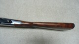 CUSTOM .45-70 SHARPS 1878 BORCHARDT SPORTING RIFLE - 17 of 20