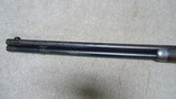 1894 .38-55 ROUND BARREL RIFLE, #301XXX, MADE 1906 - 13 of 22