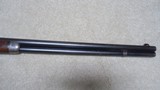 1894 .38-55 ROUND BARREL RIFLE, #301XXX, MADE 1906 - 9 of 22