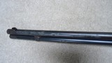 1894 .38-55 ROUND BARREL RIFLE, #301XXX, MADE 1906 - 20 of 22