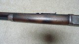 1894 .38-55 ROUND BARREL RIFLE, #301XXX, MADE 1906 - 12 of 22