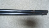 1894 .38-55 ROUND BARREL RIFLE, #301XXX, MADE 1906 - 17 of 22