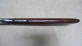 1894 .38-55 ROUND BARREL RIFLE, #301XXX, MADE 1906 - 14 of 22