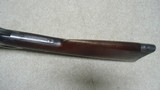 1894 .38-55 ROUND BARREL RIFLE, #301XXX, MADE 1906 - 18 of 22