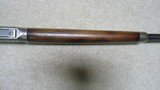 1894 .38-55 ROUND BARREL RIFLE, #301XXX, MADE 1906 - 15 of 22