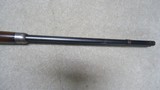 1894 .38-55 ROUND BARREL RIFLE, #301XXX, MADE 1906 - 16 of 22