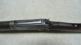 1894 .38-55 ROUND BARREL RIFLE, #301XXX, MADE 1906 - 5 of 22