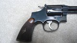 EXTREMELY RARE, HIGH CONDITION S&W TARGET .32-20  M-1905 4TH CH., #130XXX, MADE 1930s - 13 of 17