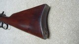 1892 SADDLE RING CARBINE IN .25-20 CALIBER, #903XXX, MADE 1920. - 10 of 20