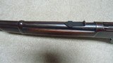 1892 SADDLE RING CARBINE IN .25-20 CALIBER, #903XXX, MADE 1920. - 18 of 20