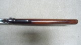 1892 SADDLE RING CARBINE IN .25-20 CALIBER, #903XXX, MADE 1920. - 14 of 20