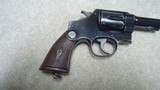 S&W SECOND MODEL .44 SPECIAL HAND EJECTOR, 6 1/2 - 11 of 14