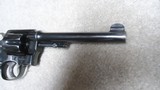 S&W SECOND MODEL .44 SPECIAL HAND EJECTOR, 6 1/2 - 12 of 14