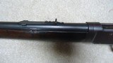  EARLY FIRST YEAR PRODUCTION MODEL 55 TAKEDOWN IN .30WCF, #2XX, MADE 1924 - 18 of 20