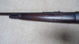  EARLY FIRST YEAR PRODUCTION MODEL 55 TAKEDOWN IN .30WCF, #2XX, MADE 1924 - 12 of 20