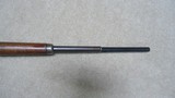  UNUSUAL, SPECIAL ORDER MARLIN  MODEL 1893 .30-30 SHORT RIFLE. - 17 of 21