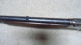  UNUSUAL, SPECIAL ORDER MARLIN  MODEL 1893 .30-30 SHORT RIFLE. - 19 of 21