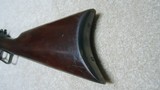  UNUSUAL, SPECIAL ORDER MARLIN  MODEL 1893 .30-30 SHORT RIFLE. - 11 of 21