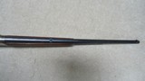  UNUSUAL, SPECIAL ORDER MARLIN  MODEL 1893 .30-30 SHORT RIFLE. - 20 of 21