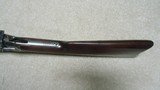  UNUSUAL, SPECIAL ORDER MARLIN  MODEL 1893 .30-30 SHORT RIFLE. - 18 of 21