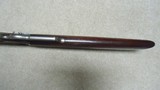  UNUSUAL, SPECIAL ORDER MARLIN  MODEL 1893 .30-30 SHORT RIFLE. - 15 of 21