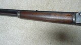  UNUSUAL, SPECIAL ORDER MARLIN  MODEL 1893 .30-30 SHORT RIFLE. - 13 of 21