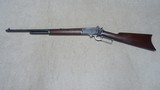  UNUSUAL, SPECIAL ORDER MARLIN  MODEL 1893 .30-30 SHORT RIFLE. - 2 of 21