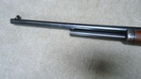  UNUSUAL, SPECIAL ORDER MARLIN  MODEL 1893 .30-30 SHORT RIFLE. - 14 of 21