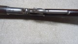  UNUSUAL, SPECIAL ORDER MARLIN  MODEL 1893 .30-30 SHORT RIFLE. - 7 of 21