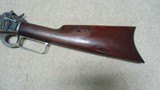  UNUSUAL, SPECIAL ORDER MARLIN  MODEL 1893 .30-30 SHORT RIFLE. - 12 of 21