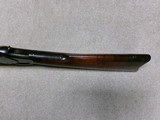  FINE CONDITION 1873 .32-20 OCTAGON RIFLE, #422XXX, MADE 1892. - 17 of 20