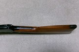 ONE OF THE LAST 1892 RIFLES: .25-20 ROUND BARREL, #980XXX, MADE 1929 - 18 of 21