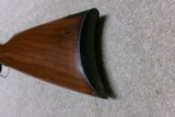 ONE OF THE LAST 1892 RIFLES: .25-20 ROUND BARREL, #980XXX, MADE 1929 - 10 of 21