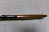 ONE OF THE LAST 1892 RIFLES: .25-20 ROUND BARREL, #980XXX, MADE 1929 - 15 of 21