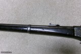 SELDOM SEEN SPRINGFIELD/REMINGTON ROLLING BLOCK 1870 U. S. NAVY .50-70 MILITARY RIFLE. - 12 of 20