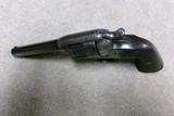 FINE CONDITION BISLEY IN SCARCE .41 COLT CALIBER WITH 4 3/4