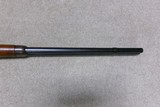 1892 .44-40 ROUND BARREL RIFLE, #836XXX, MADE 1917 - 16 of 20