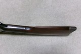 1892 .44-40 ROUND BARREL RIFLE, #836XXX, MADE 1917 - 17 of 20