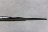 1892 .44-40 ROUND BARREL RIFLE, #836XXX, MADE 1917 - 19 of 20