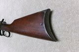 1892 .44-40 ROUND BARREL RIFLE, #836XXX, MADE 1917 - 10 of 20