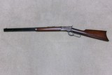 1892 .44-40 ROUND BARREL RIFLE, #836XXX, MADE 1917 - 2 of 20