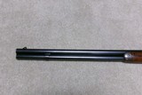 1892 .44-40 ROUND BARREL RIFLE, #836XXX, MADE 1917 - 13 of 20