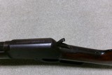 MARLIN MODEL 1889 WITH  32 INCH OCT.  BARREL IN SCARCE .32-20, #34XXX, MADE 1890 - 5 of 20