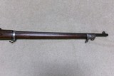 VERY EARLY U.S. 1892/1896 KRAG RIFLE, #8XXX, MADE 1895. - 13 of 21