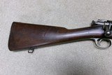 VERY EARLY U.S. 1892/1896 KRAG RIFLE, #8XXX, MADE 1895. - 11 of 21