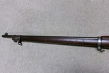 VERY EARLY U.S. 1892/1896 KRAG RIFLE, #8XXX, MADE 1895. - 10 of 21