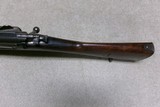 VERY EARLY U.S. 1892/1896 KRAG RIFLE, #8XXX, MADE 1895. - 17 of 21